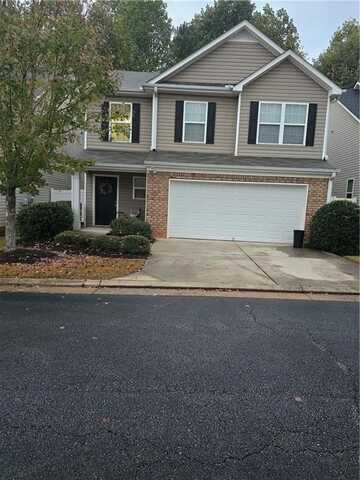 295 Arrowhead Drive, Dallas, GA 30132