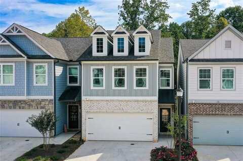 288 Whitetail Circle, Canton, GA 30115