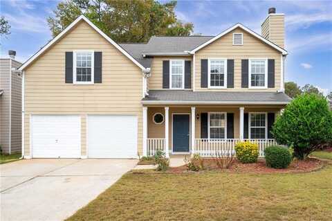 4869 Lake Park Lane, Acworth, GA 30101