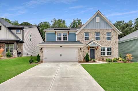 1377 Liberty Park Drive, Braselton, GA 30517