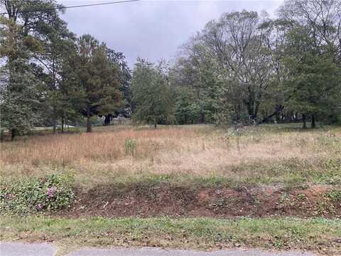 0 Gaston Westbrook Avenue, Emerson, GA 30137