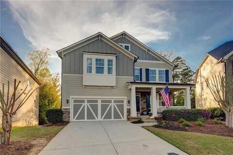 308 Lakeway Circle, Woodstock, GA 30188