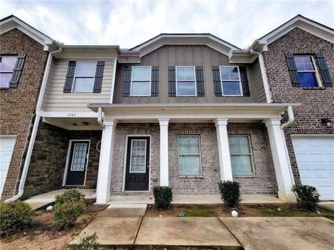 1535 Iris Walk, Jonesboro, GA 30238