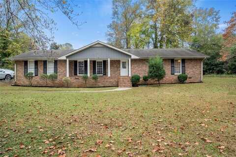 2899 MOCKINGBIRD Circle, Duluth, GA 30096