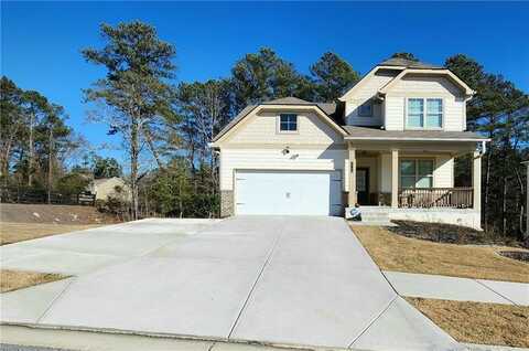 2308 Hanover Woods Road, Lithonia, GA 30058