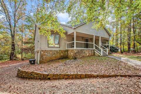 175 Carriage Gate Drive, Sharpsburg, GA 30277