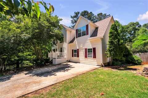 90 Bentgrass Court, Dallas, GA 30157