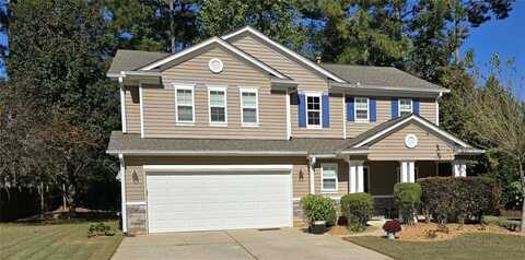 296 CEDAR BAY Circle, Dallas, GA 30157