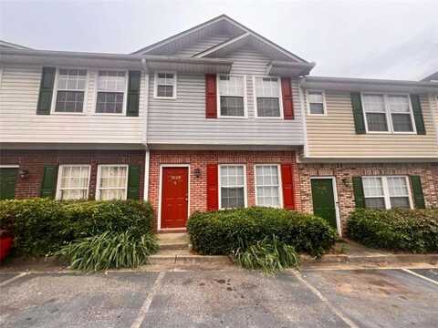 3610 Ginnis Road, Atlanta, GA 30331