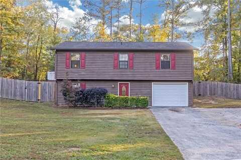 4289 Midway Drive, Douglasville, GA 30134