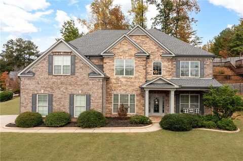 701 Bronze Court, Acworth, GA 30102