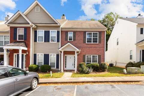 972 Tree Creek Boulevard, Lawrenceville, GA 30043