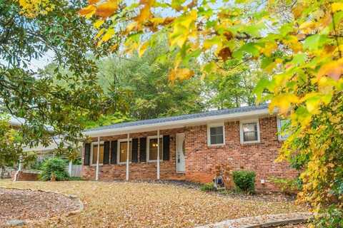 1457 Holly Lane, Atlanta, GA 30329