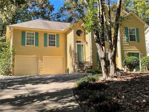 9085 Pine Tree Circle, Gainesville, GA 30506