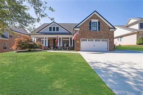 6160 STILLWATER Trail, Flowery Branch, GA 30542