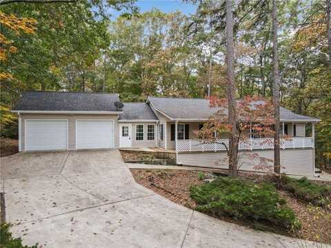 16 Deer Run Lane SE, White, GA 30184