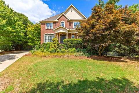 612 Banbury Court, Mcdonough, GA 30253