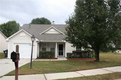 154 Misty Ridge, Stockbridge, GA 30281