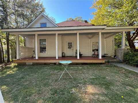 1090 Forest Avenue, Stone Mountain, GA 30083