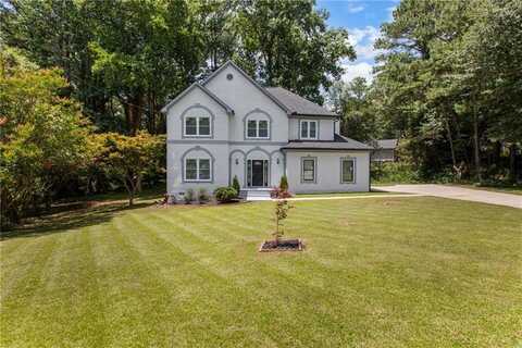 6975 Chimney Ridge Drive, Riverdale, GA 30296