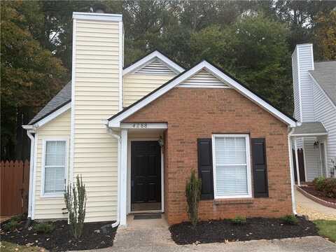 4288 Keats Court, Austell, GA 30106