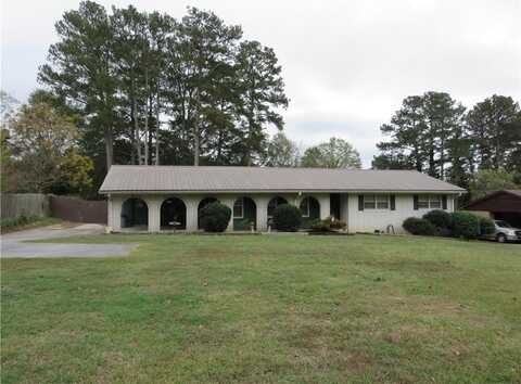 21 Lee Street, Rockmart, GA 30153