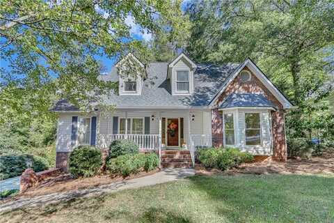 554 Ridgeview Drive, Gainesville, GA 30501