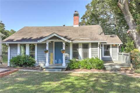 399 Jackson Street, Buford, GA 30518