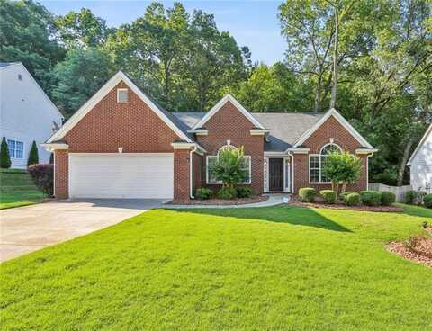 4395 Red Rock Point, Suwanee, GA 30024