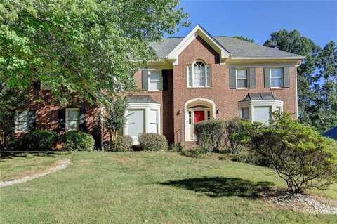 191 Hanarry Drive, Lawrenceville, GA 30046