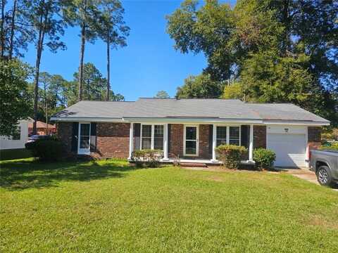 2003 EVERGREEN Drive, Albany, GA 31721