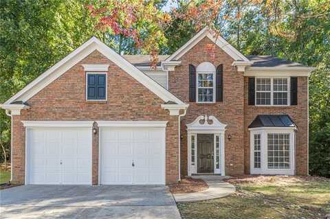 3032 Donamire Court NW, Kennesaw, GA 30144