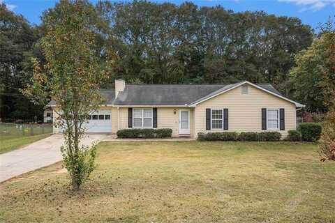 106 Gwen Ellen Drive, Locust Grove, GA 30248