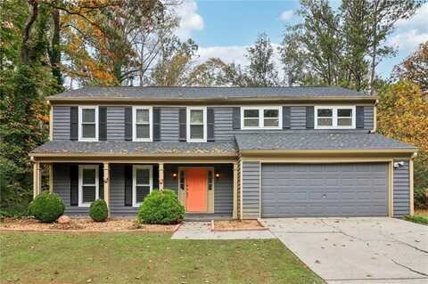 3021 Whitehurst Way, Marietta, GA 30068