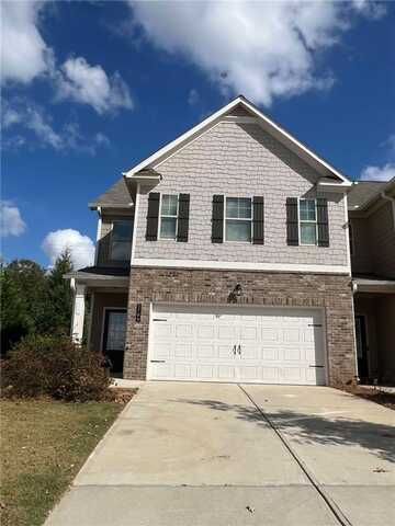 3709 Prospect Point Drive, Oakwood, GA 30566