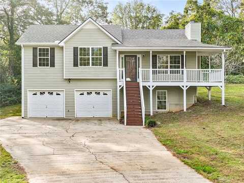 211 Chief Court, Rockmart, GA 30153