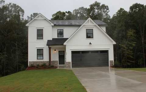 434 Birchwood Farms Lane, Dallas, GA 30132