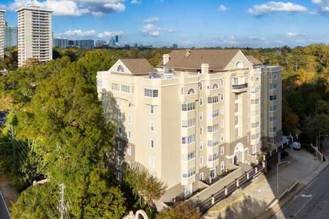 2499 Peachtree Road, Atlanta, GA 30305