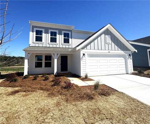 113 Cherry Glen Way, Euharlee, GA 30120