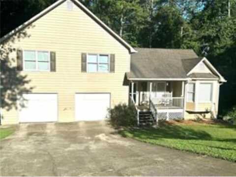 321 Oak Landing Circle, Douglasville, GA 30134