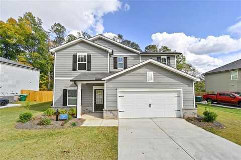 50 CRANSON Walk, Pendergrass, GA 30567