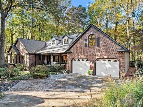 2171 Rabbit Hill Circle, Dacula, GA 30019