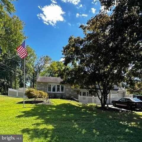 1316 BROWNSVILLE ROAD, LANGHORNE, PA 19047