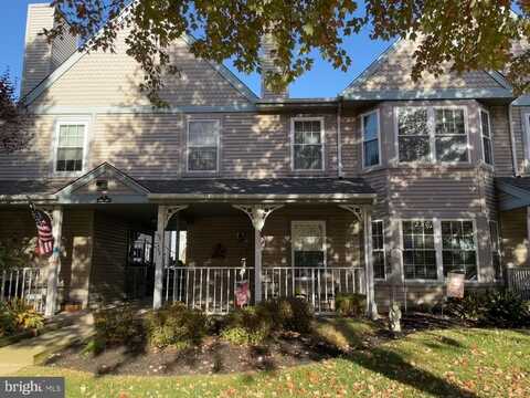 203 SWEETWATER DRIVE, CINNAMINSON, NJ 08077