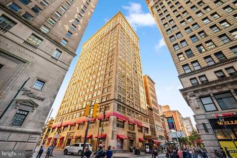 1500 CHESTNUT STREET, PHILADELPHIA, PA 19102