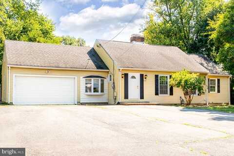 2352 PENNINGTON ROAD, PENNINGTON, NJ 08534