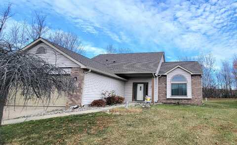 2206 Glen Hollow Drive, Auburn, IN 46706