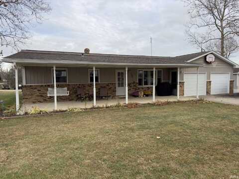 105 Holly Lane, Geneva, IN 46740