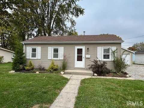 520 W Grant Street, Decatur, IN 46733