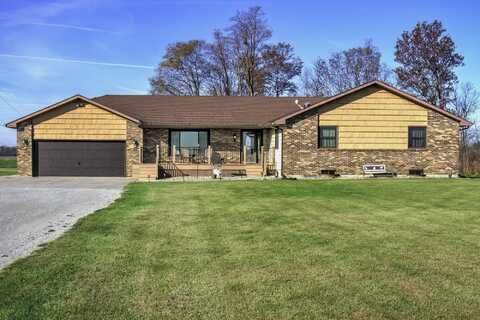 17328 Brunson Road, Hoagland, IN 46745